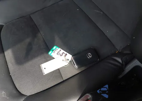 2023 Mazda Cx-5 2.5 S Select из США, поврежденный, VIN JM3KFBBM7P0161353